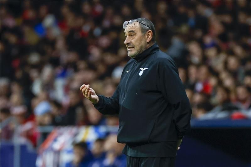 ماوريسيو ساري