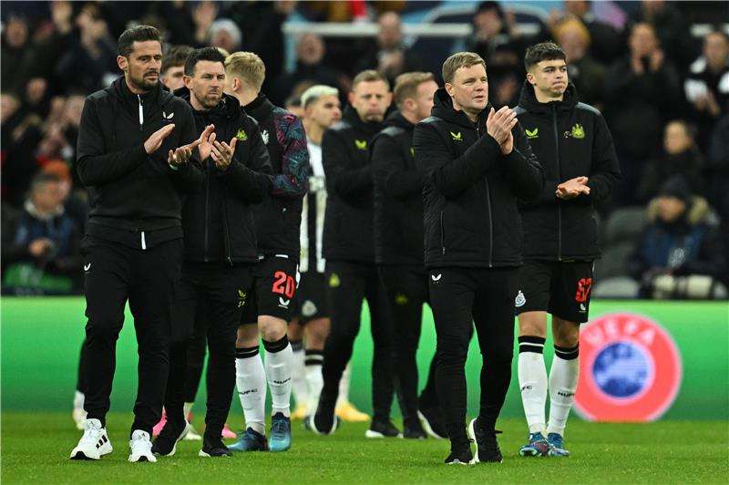 حسرة نيوكاسل