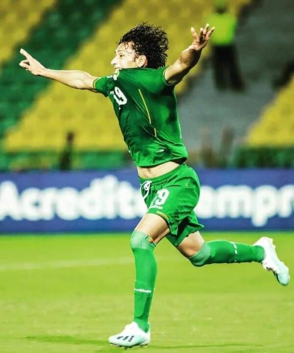 فيكتور إبريجو