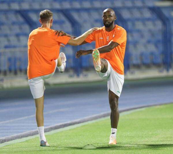 موسى ديمبلي