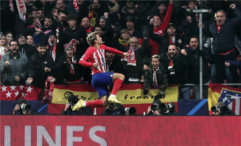 أنطوان جريزمان