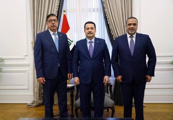 جانب من الاستقبال