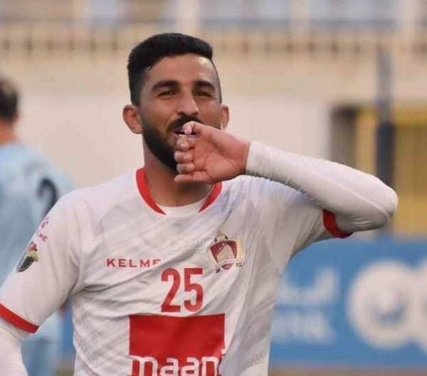 ياسر الرواشدة