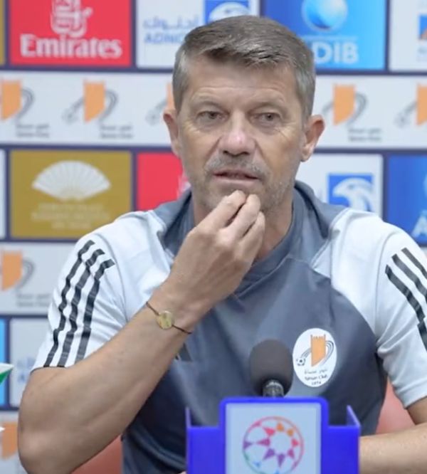 دانييل إيسايلا