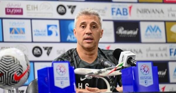 هيرنان كريسبو