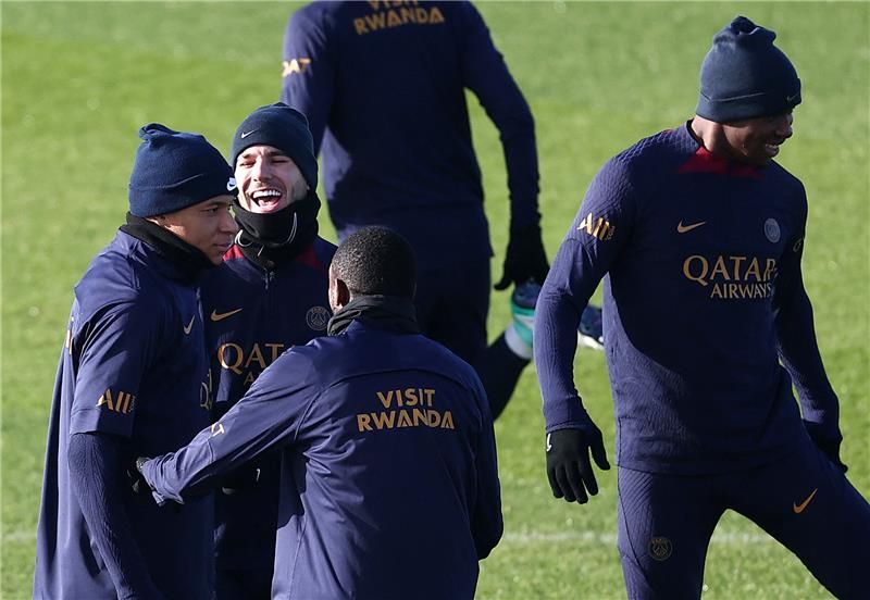 باريس سان جيرمان