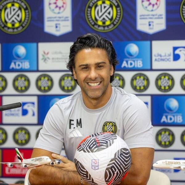 فرهاد مجيدي