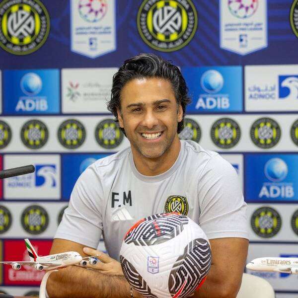 فرهاد مجيدي