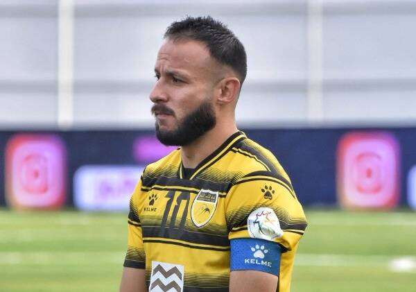 مصعب اللحام