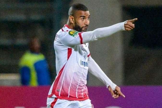 إسماعيل الحداد