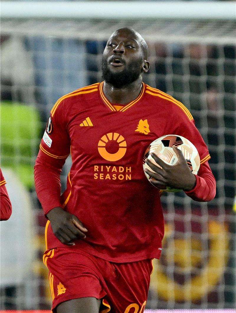 روميلو لوكاكو