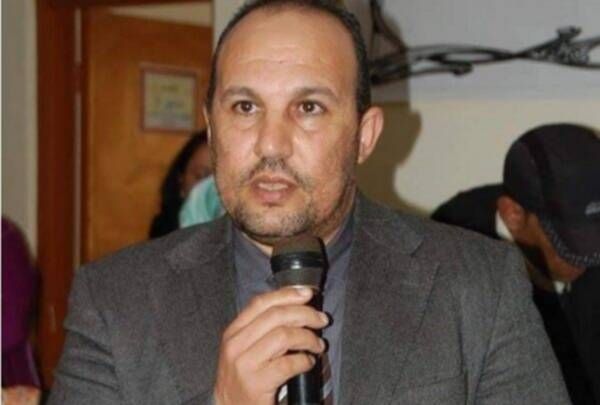 عبد السلام بلقشور