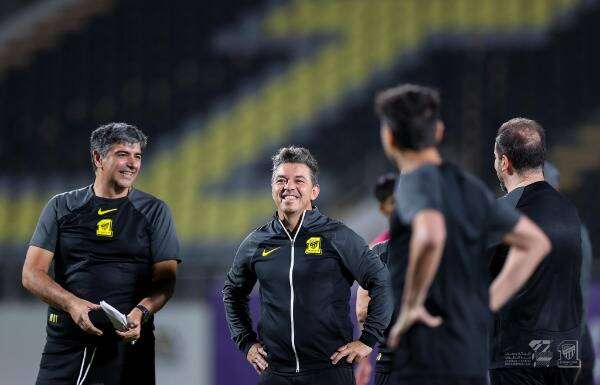 مارسيلو جاياردو