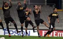 تدريب الاتحاد