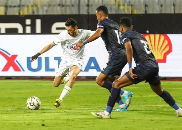 غيلاس قناوي