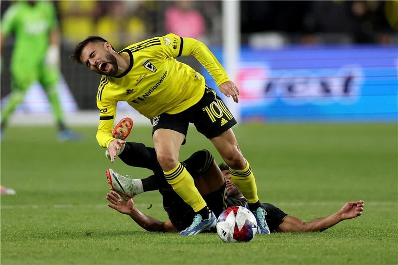 الدوري الأمريكي