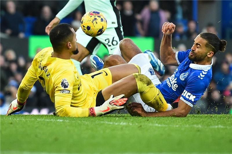 روبرت سانشيز