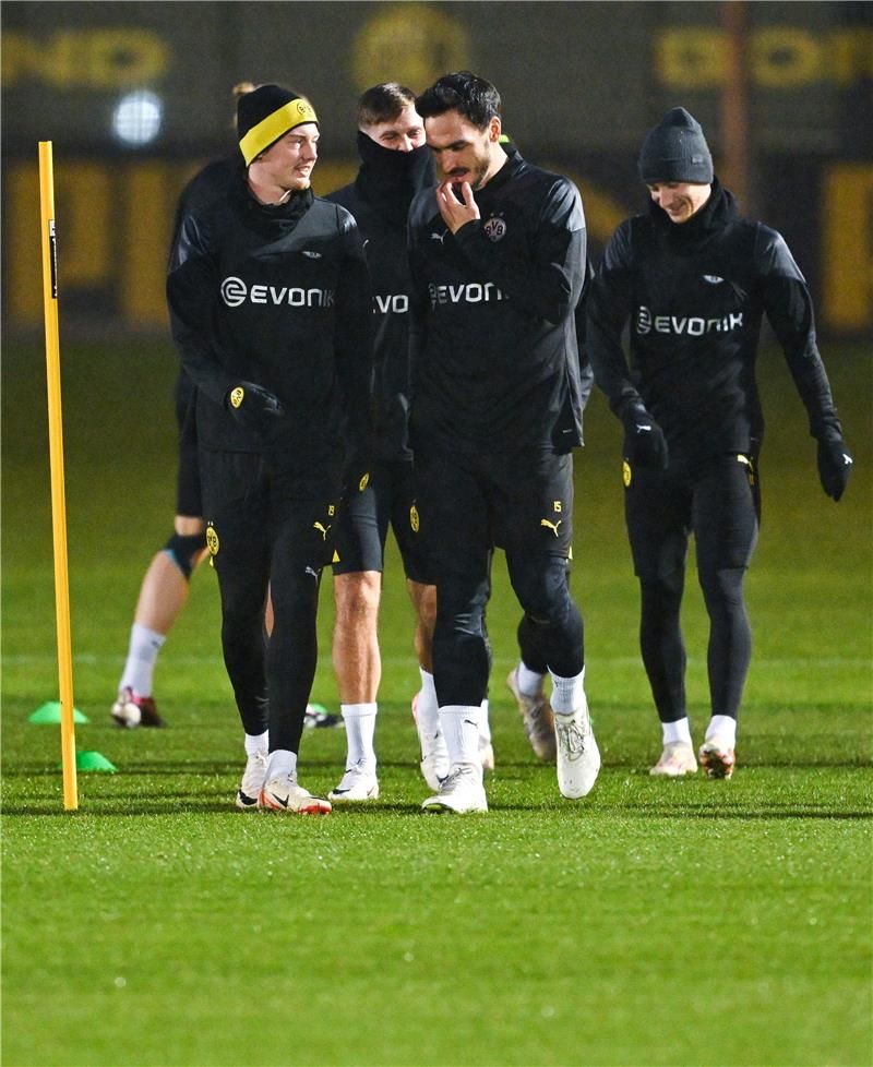 بوروسيا دورتموند