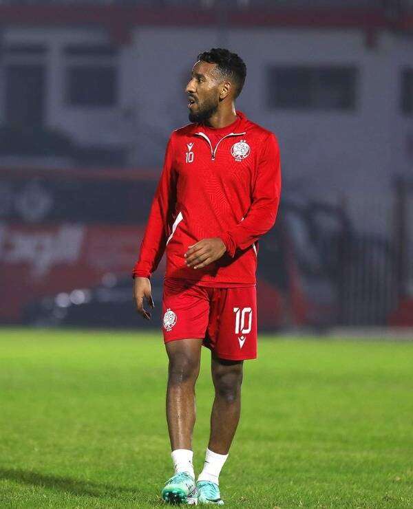 حمدو الهوني