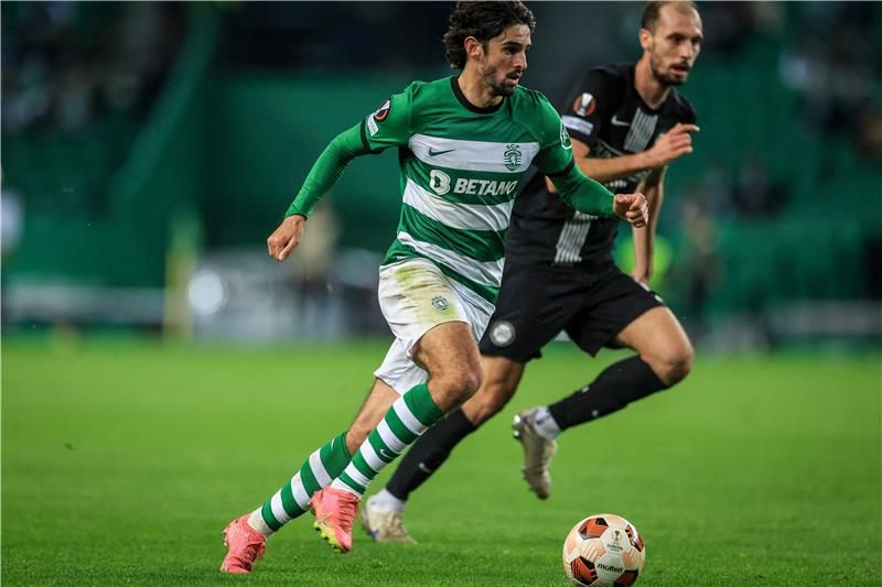 فرانسيسكو ترينكاو