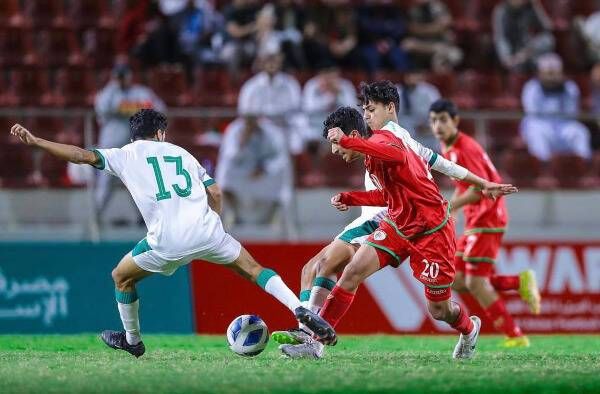 من المواجهة