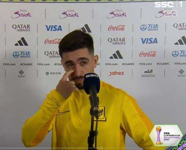 إيجور كورونادو