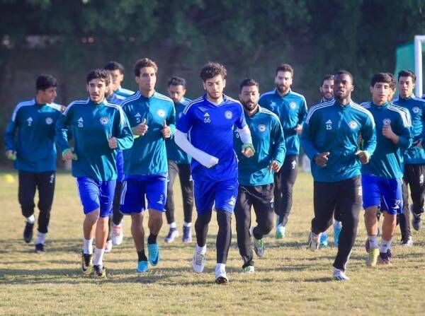 من مران الزوراء