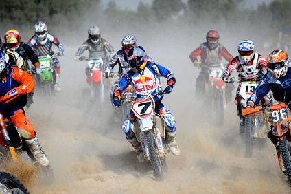 محمد البلوشي الدراجه رقم ( 7 )