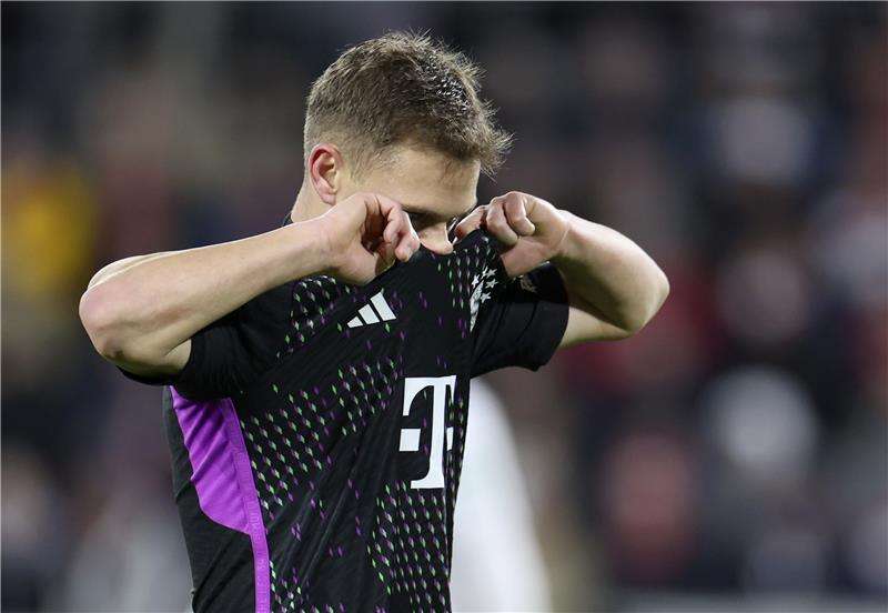 جوشوا كيميتش