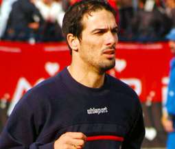 houcin achiou