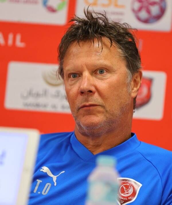 تييري اوليكسياك