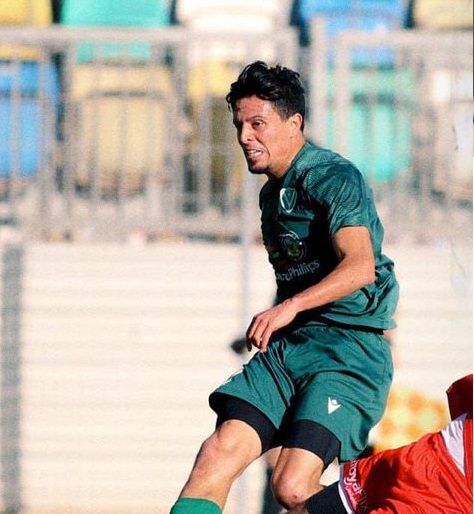 من المواجهة