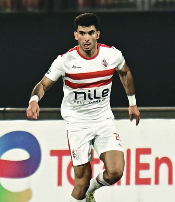 أحمد سيد زيزو