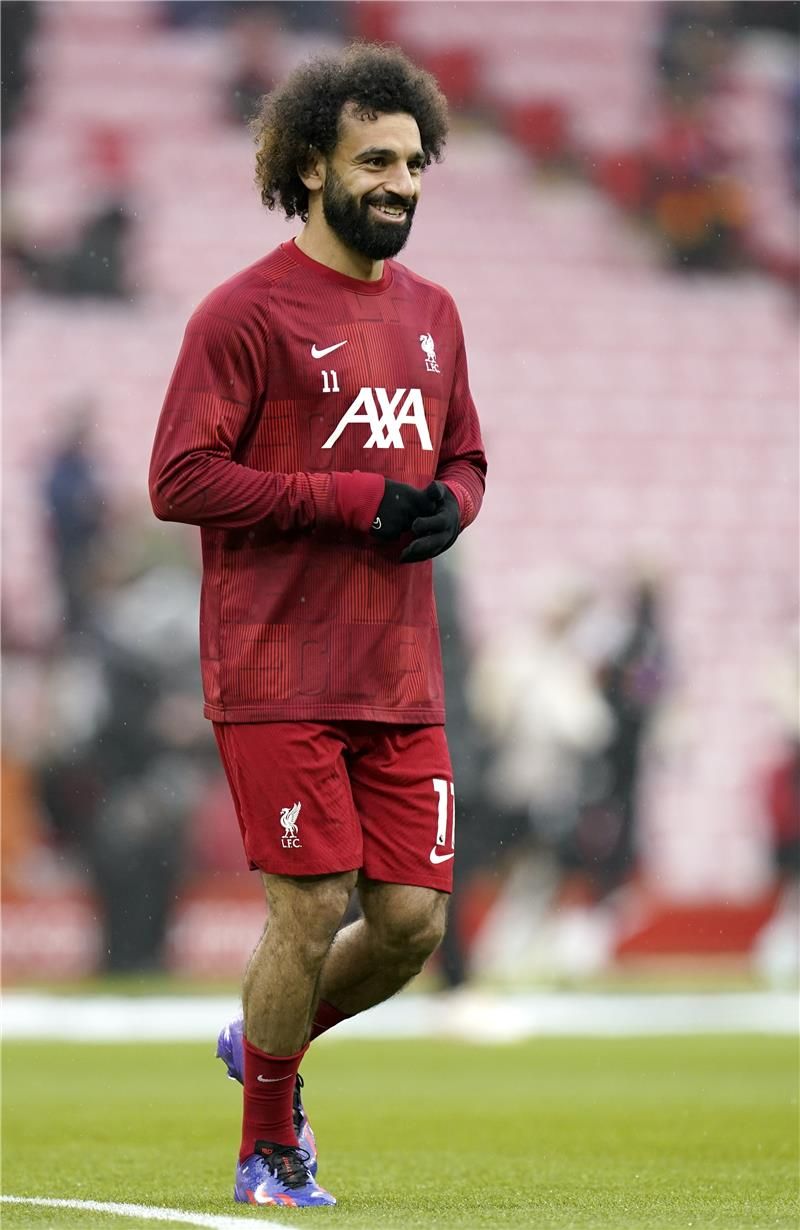 محمد صلاح