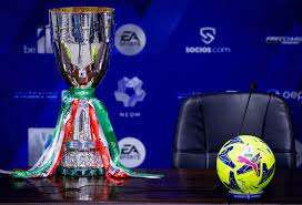 كأس السوبر الإيطالي