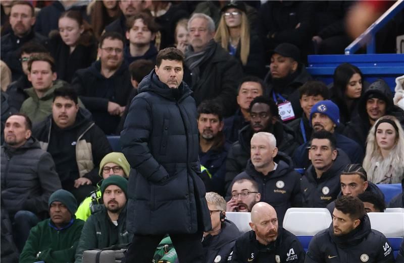 ماوريسيو بوكيتينو