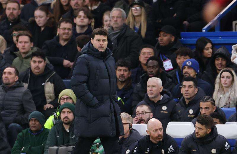 ماوريسيو بوكيتينو