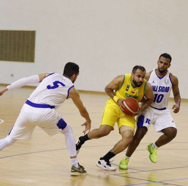 من المواجهة