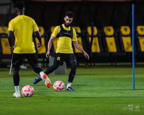 عبد الرحمن العبود
