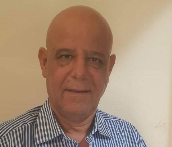 عمر البشتاوي