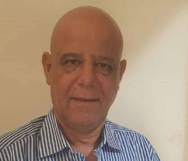 عمر البشتاوي