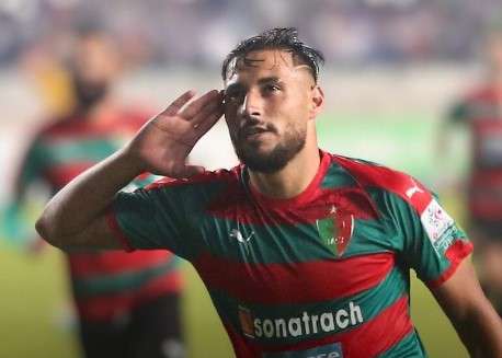 يوسف بلايلي