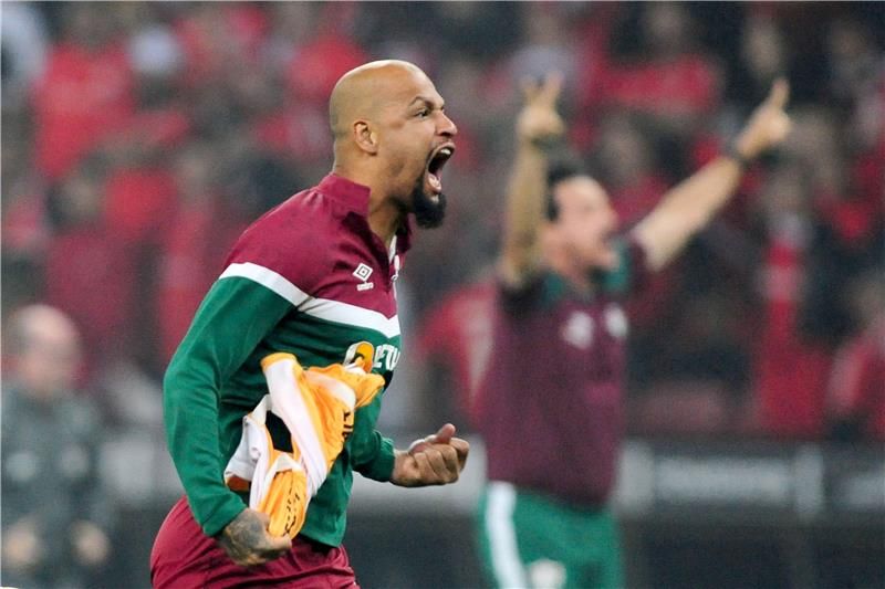 فيليبي ميلو