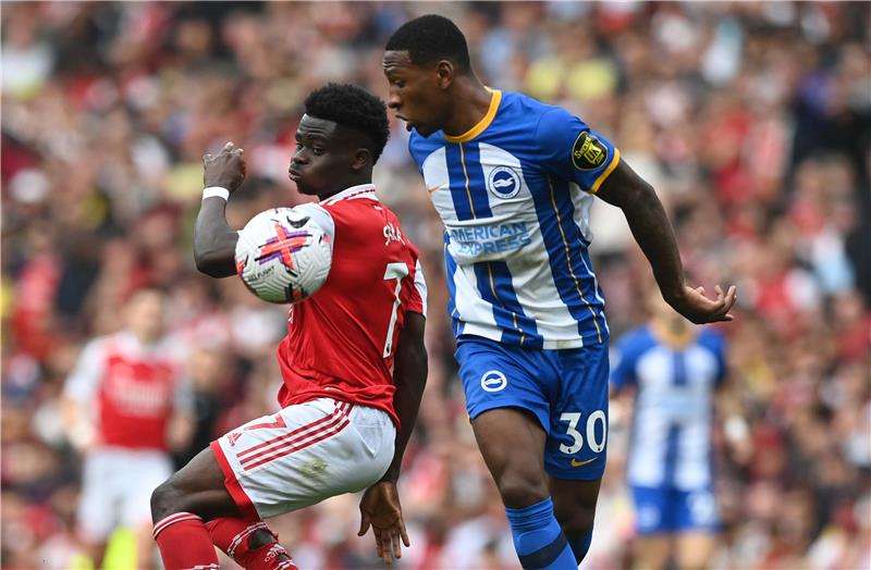 لقاء سابق بين الفريقين