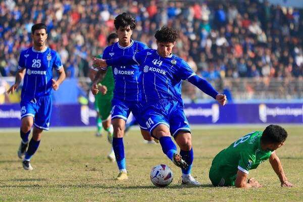 القوة الجوية