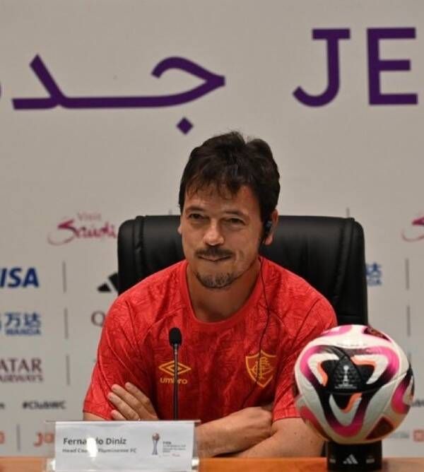 فرناندو دينيز