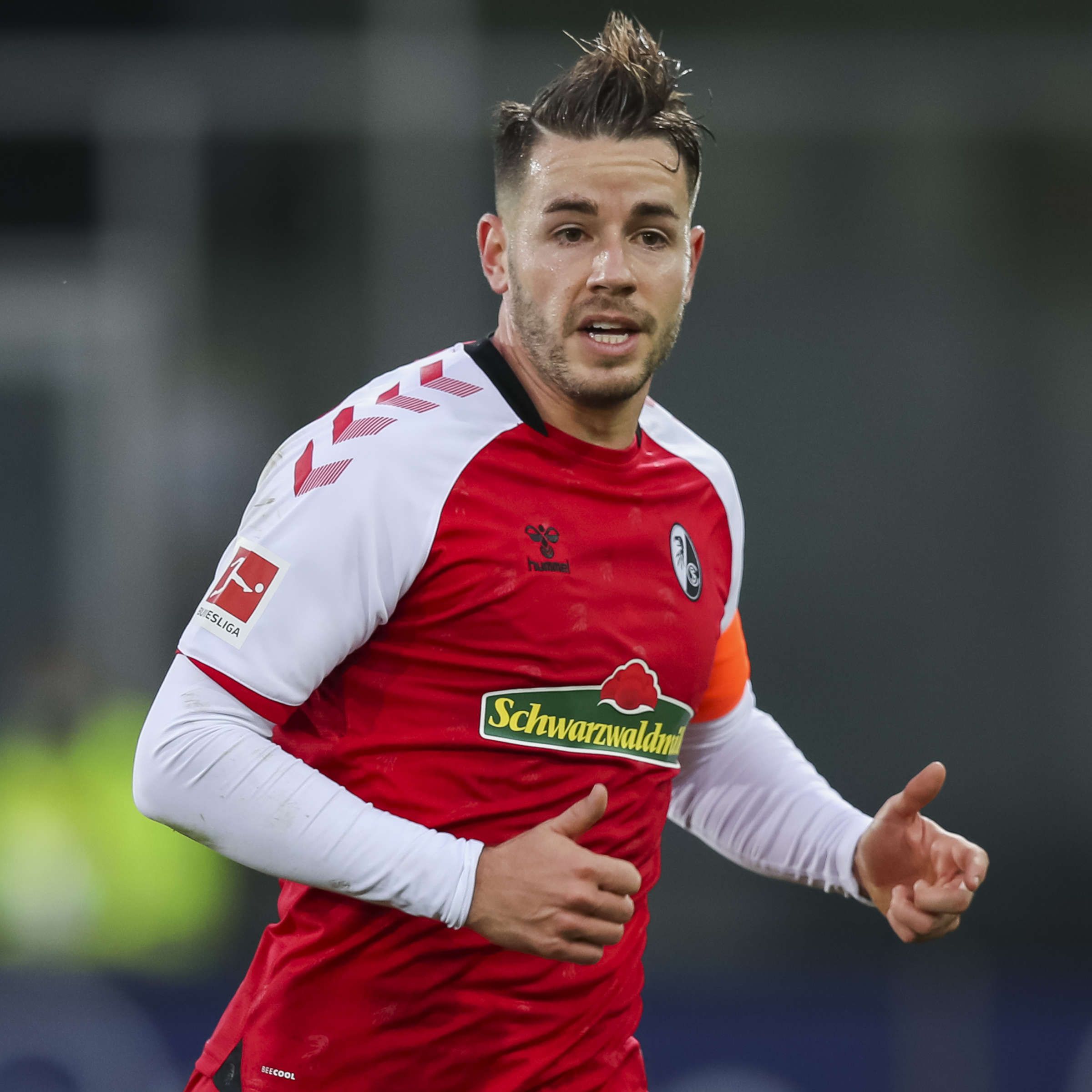 كريستيان جونتر