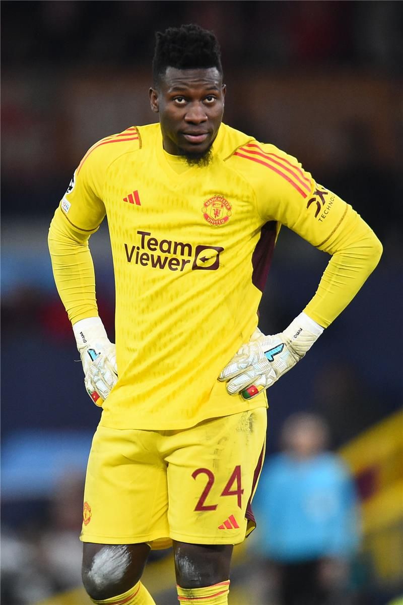 أأندريه أونانا