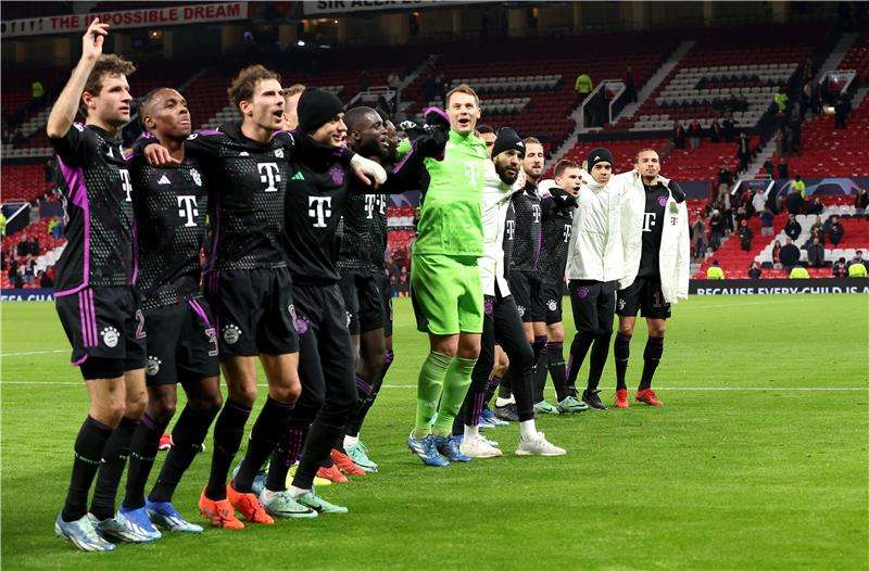 بايرن ميونخ