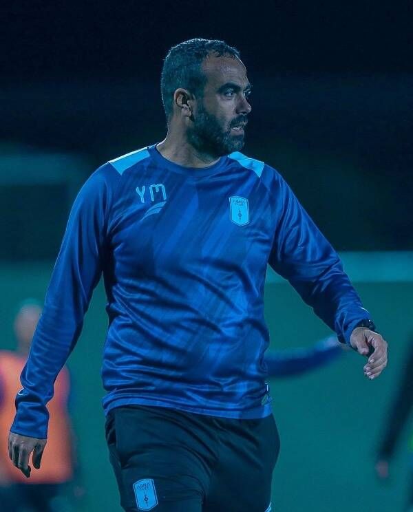 يوسف المناعي